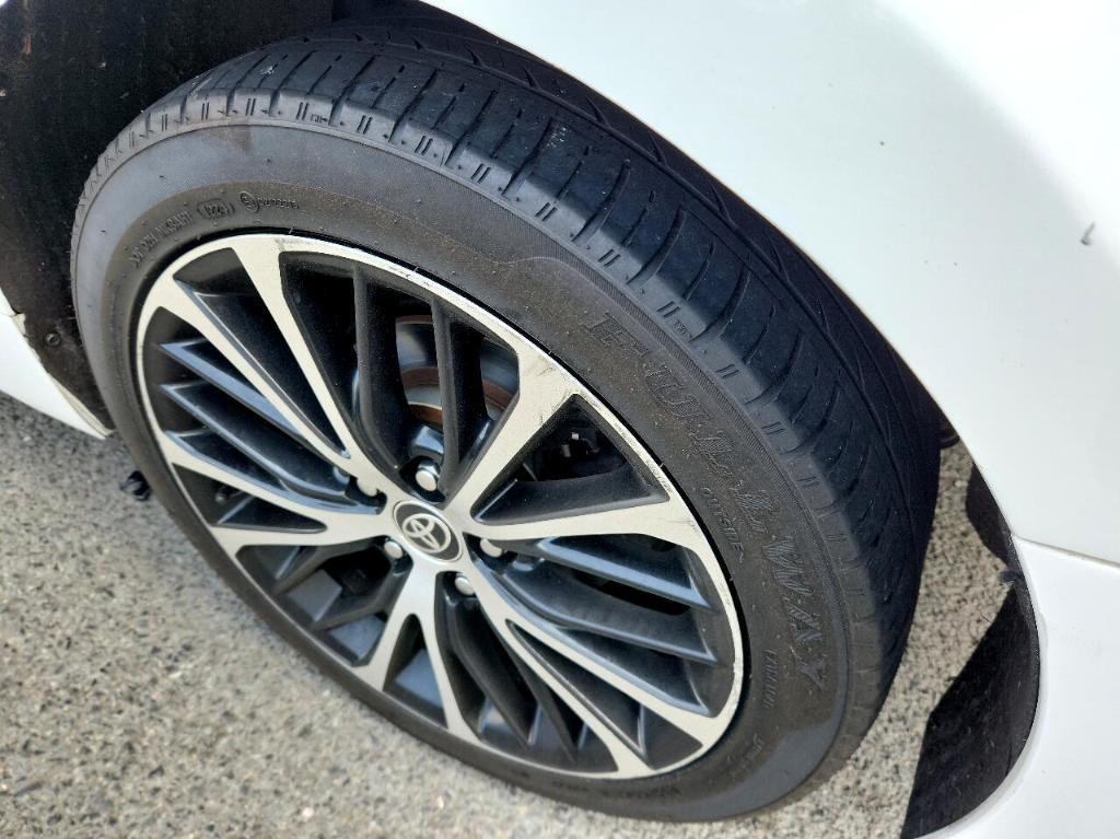 used 2020 Toyota Camry car, priced at $20,988