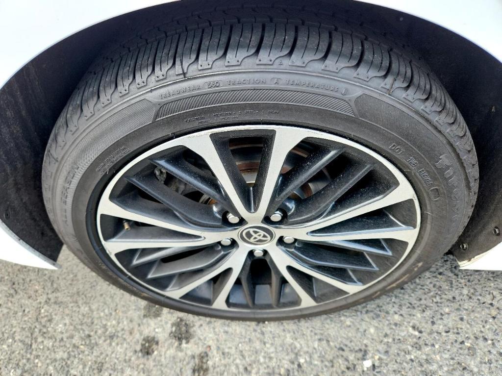 used 2020 Toyota Camry car, priced at $20,988