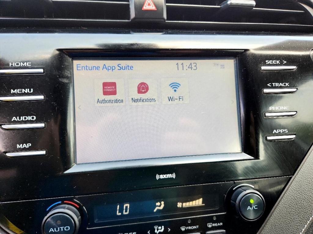 used 2020 Toyota Camry car, priced at $20,988