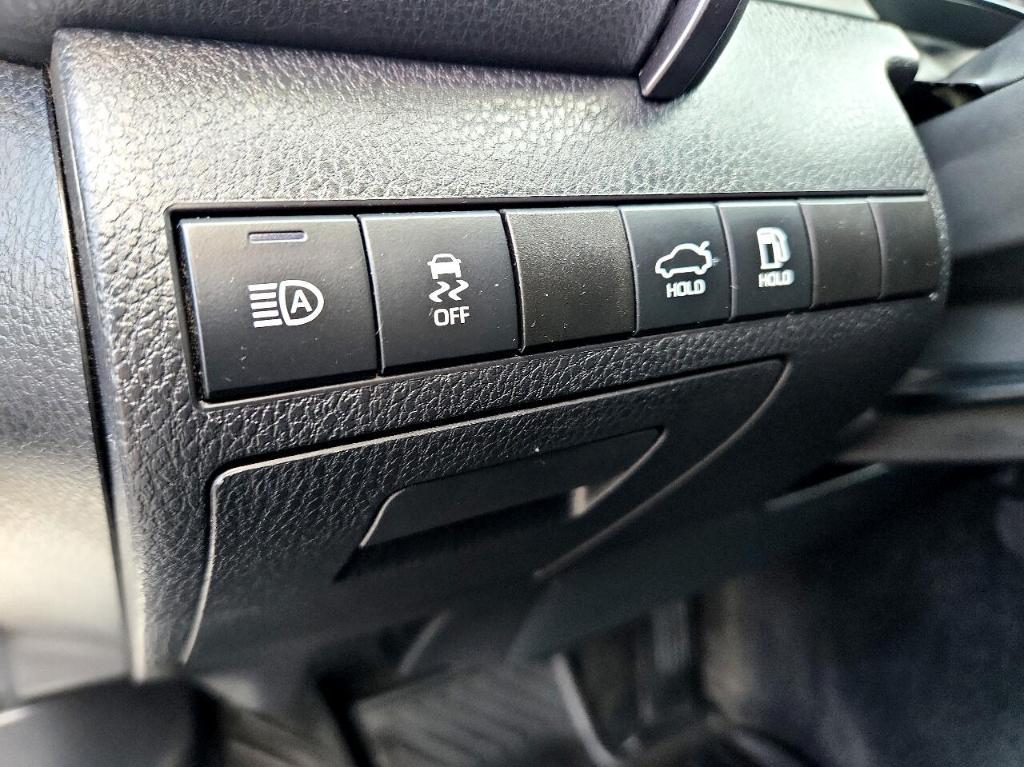 used 2020 Toyota Camry car, priced at $20,988