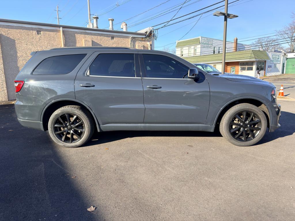 used 2018 Dodge Durango car, priced at $20,988