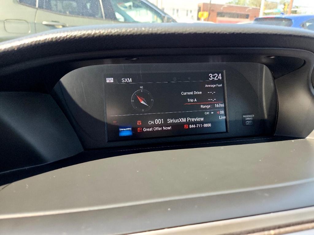 used 2017 Honda Accord car, priced at $18,888