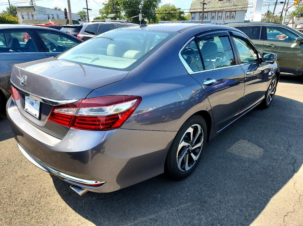 used 2017 Honda Accord car, priced at $18,888