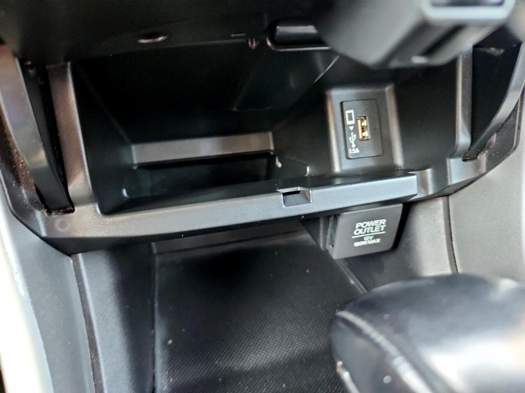 used 2017 Honda Accord car, priced at $18,888