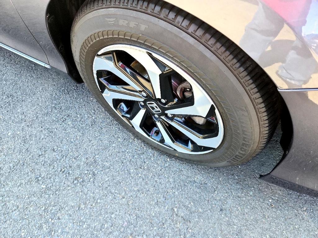 used 2017 Honda Accord car, priced at $18,888