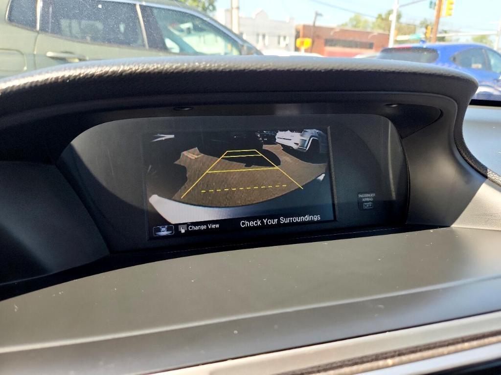 used 2017 Honda Accord car, priced at $18,888