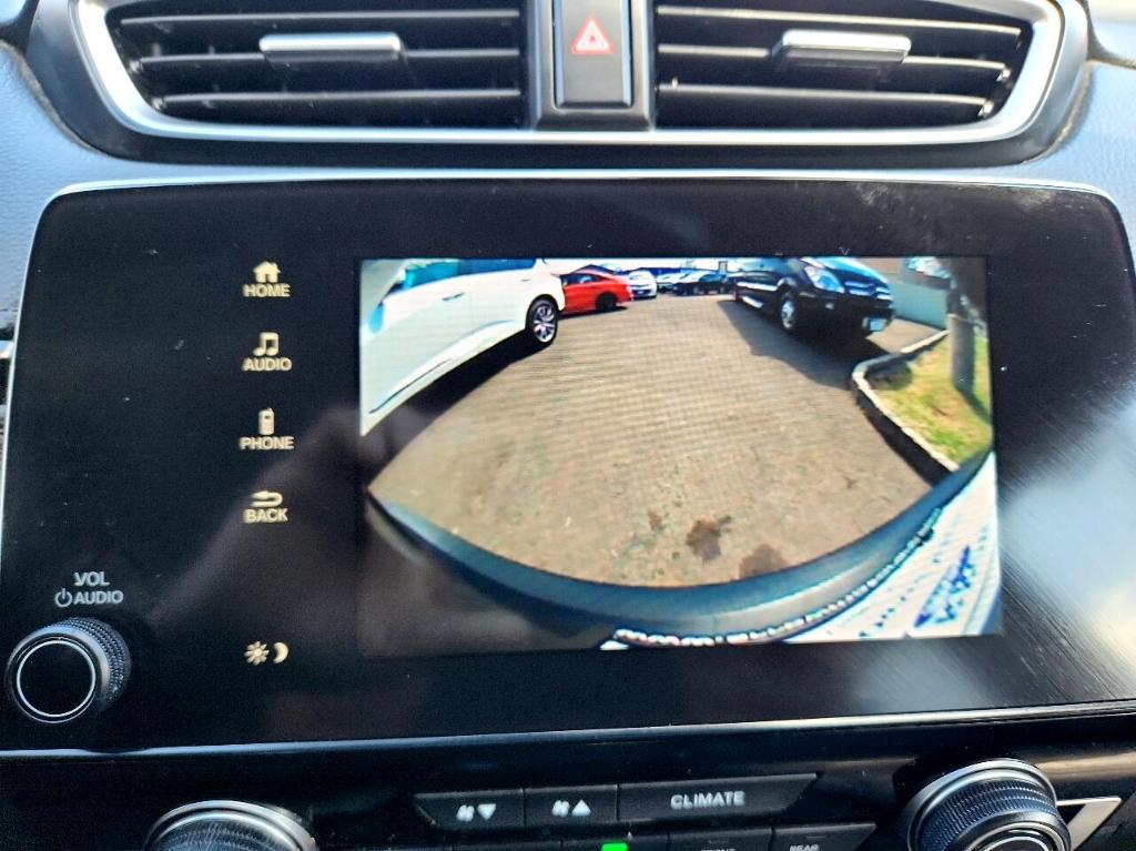 used 2018 Honda CR-V car, priced at $20,000