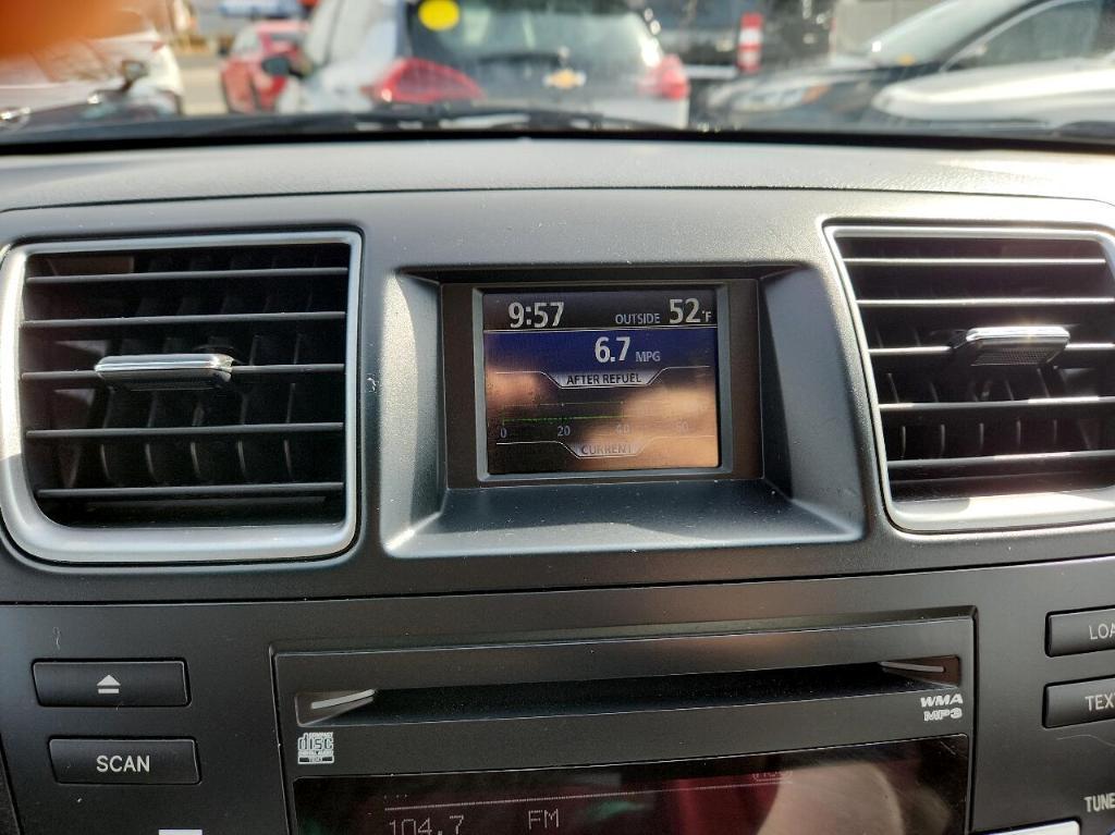 used 2012 Toyota Highlander car, priced at $14,398