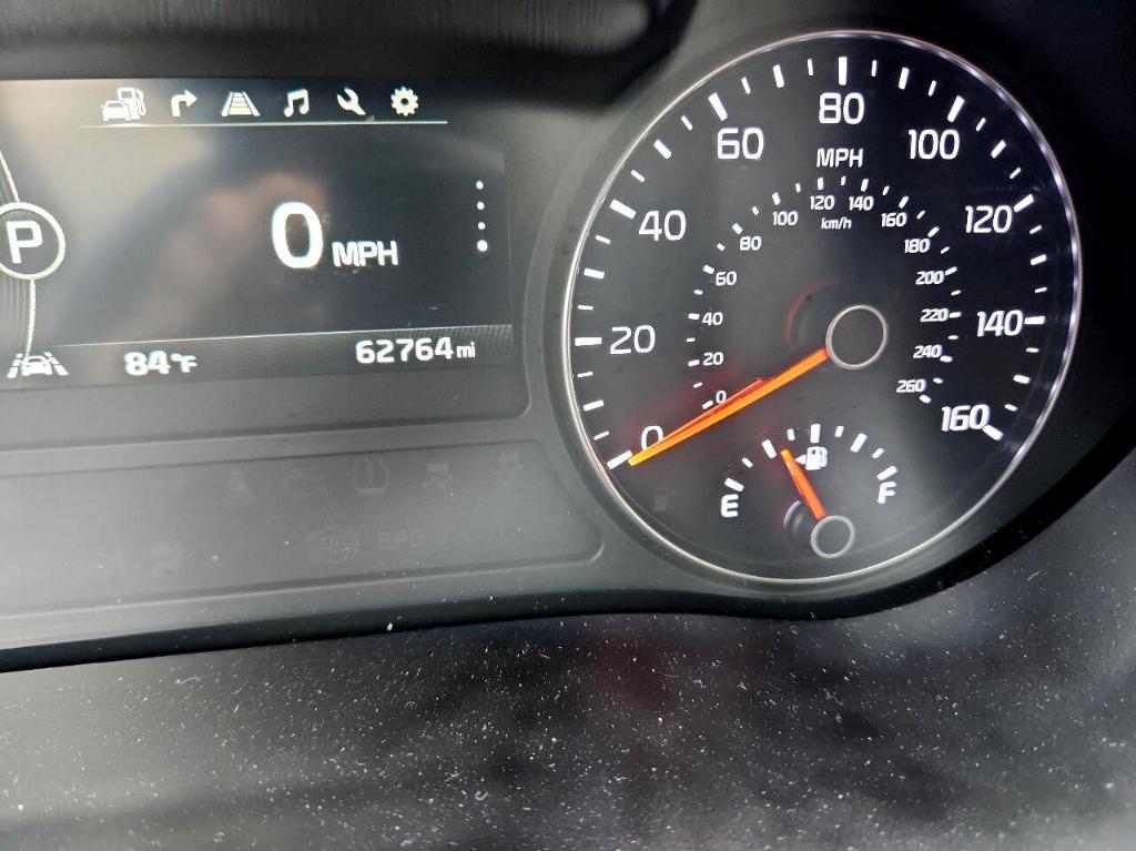used 2016 Kia Optima car, priced at $14,988