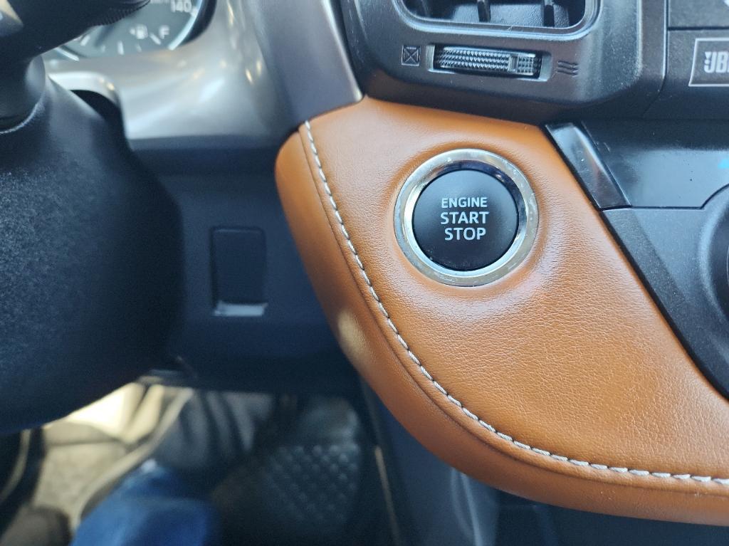 used 2016 Toyota RAV4 car, priced at $20,788