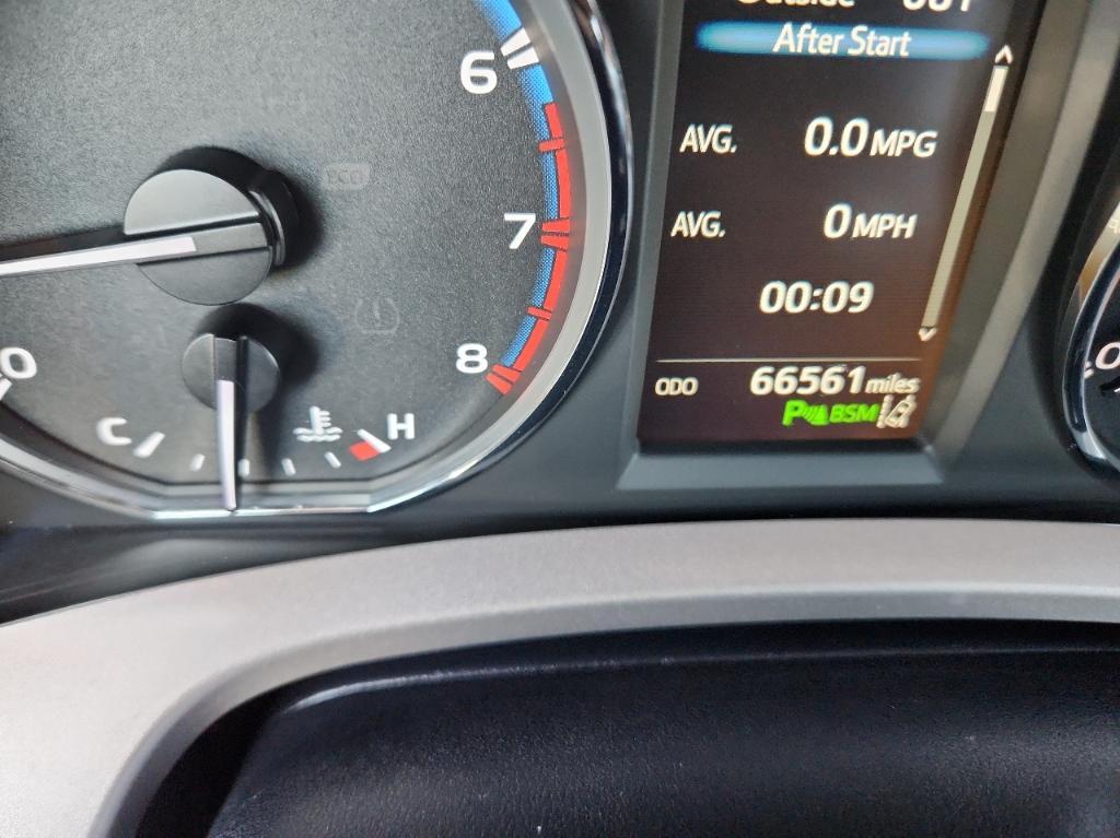 used 2016 Toyota RAV4 car, priced at $20,788