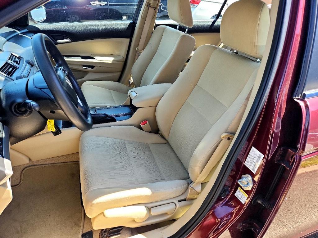 used 2011 Honda Accord car