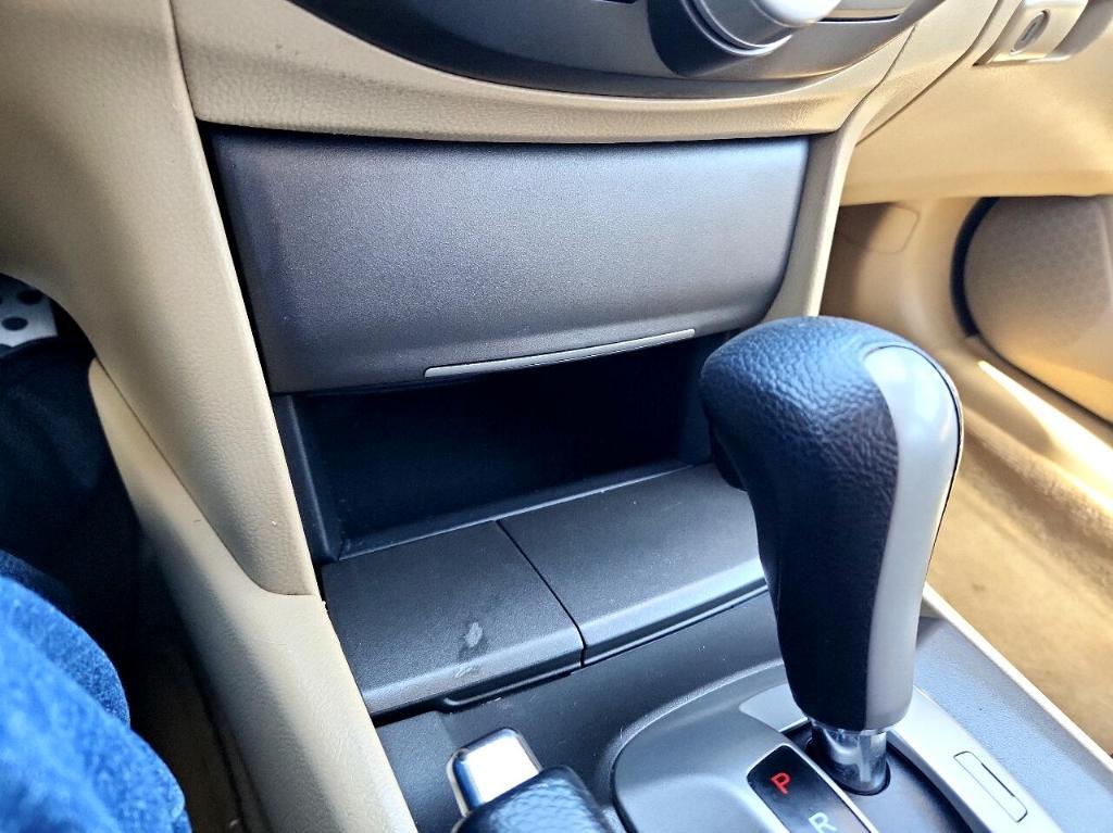 used 2011 Honda Accord car