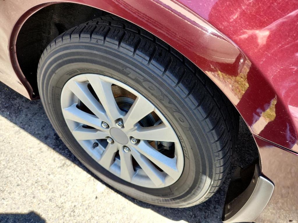 used 2011 Honda Accord car