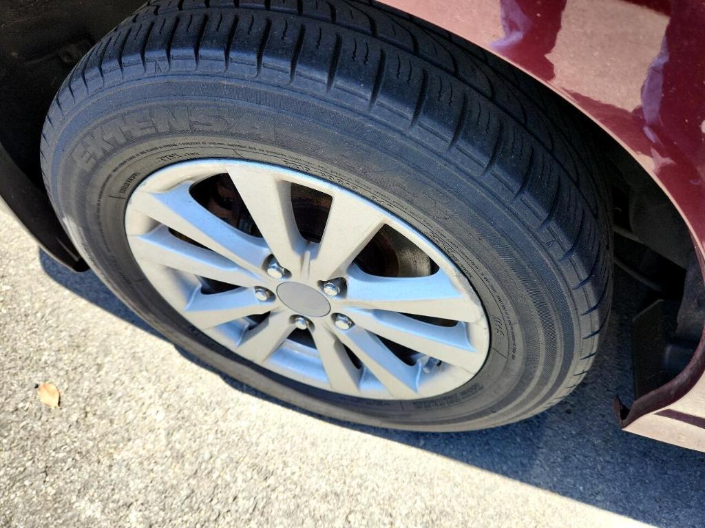 used 2011 Honda Accord car
