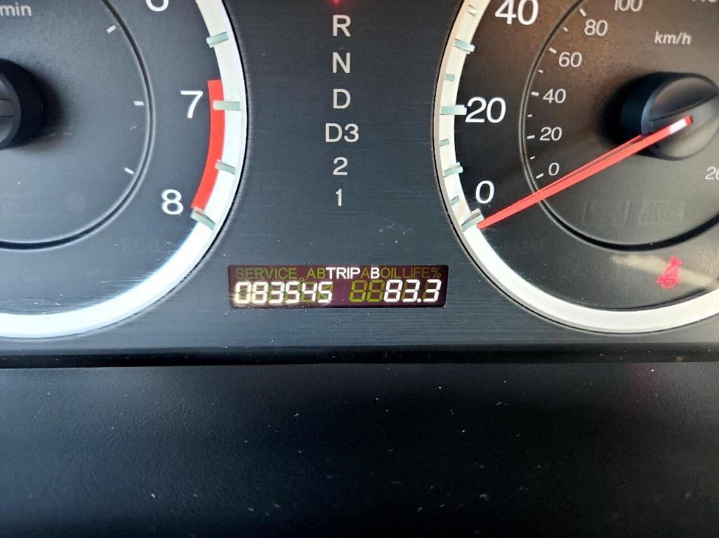 used 2011 Honda Accord car