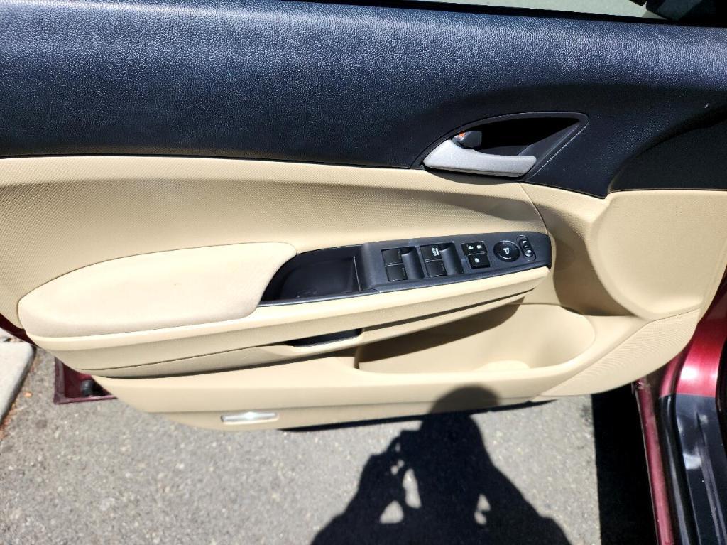 used 2011 Honda Accord car