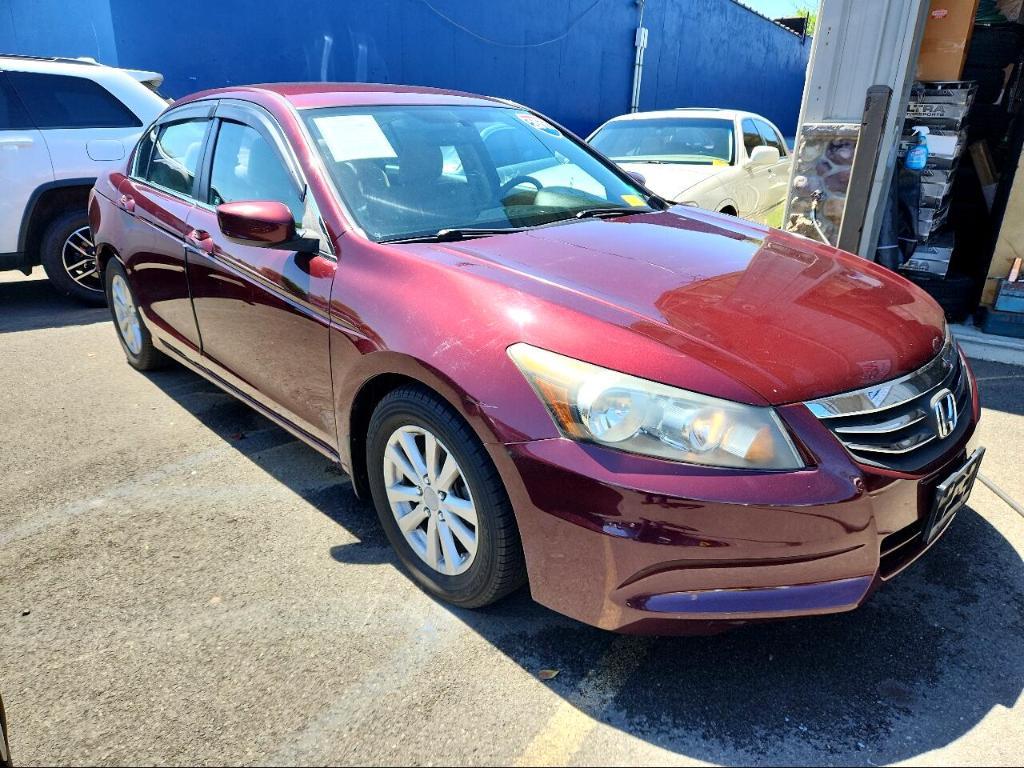 used 2011 Honda Accord car, priced at $9,995