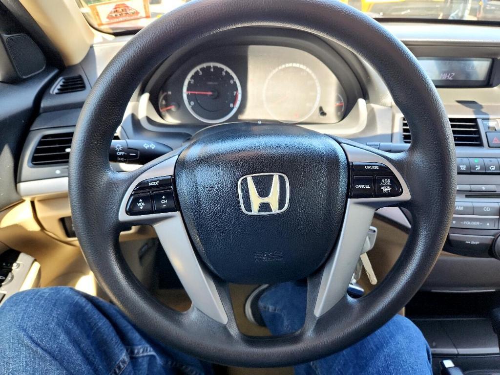 used 2011 Honda Accord car