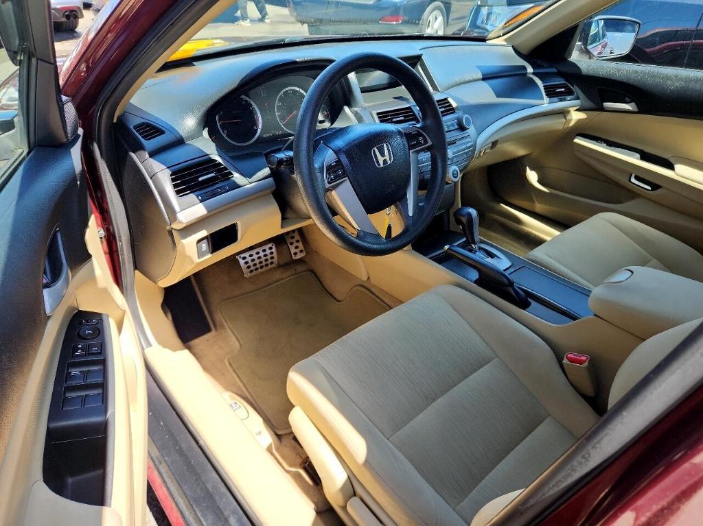 used 2011 Honda Accord car