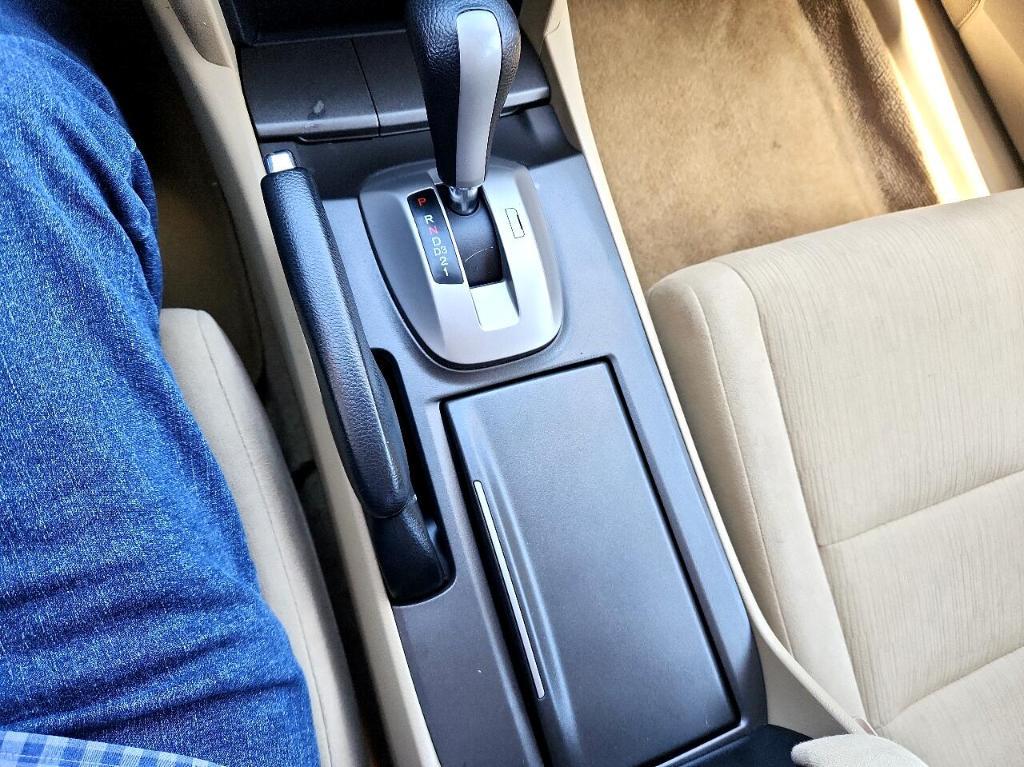 used 2011 Honda Accord car