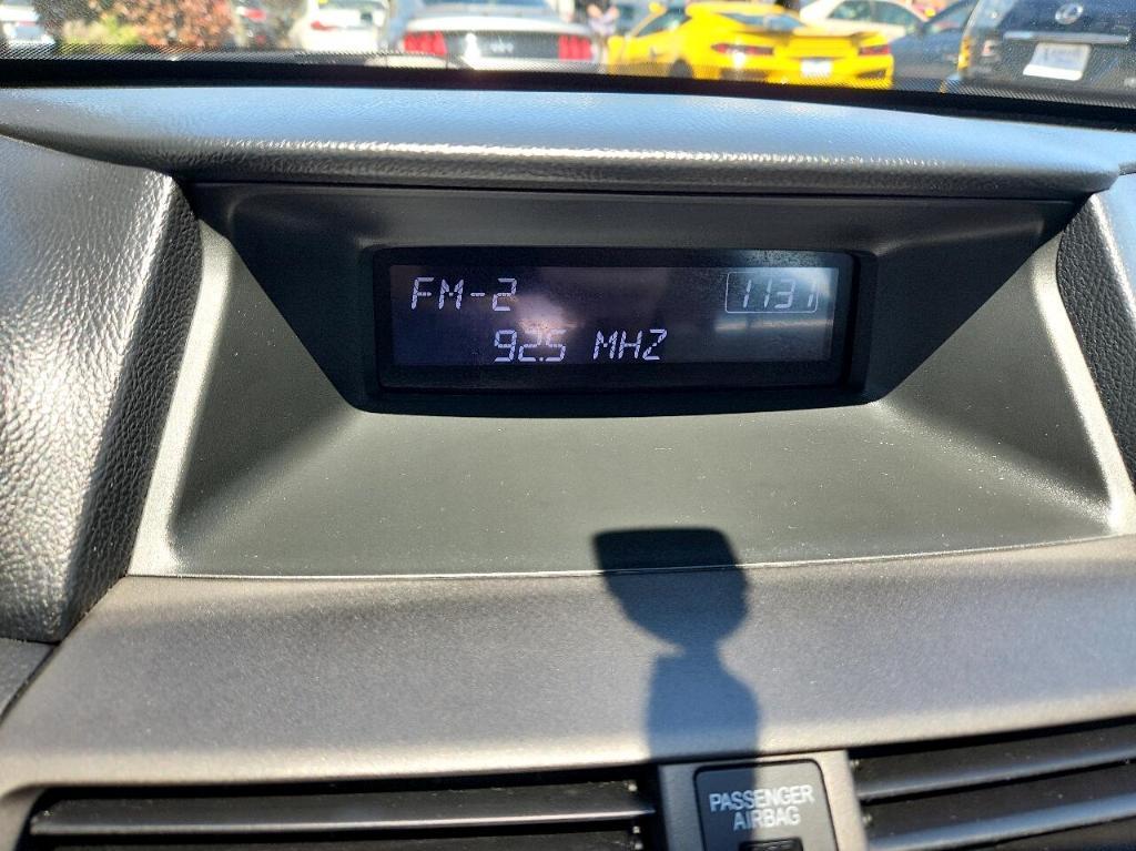 used 2011 Honda Accord car