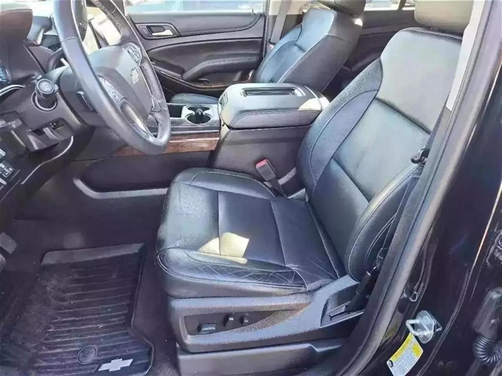 used 2018 Chevrolet Tahoe car, priced at $28,588