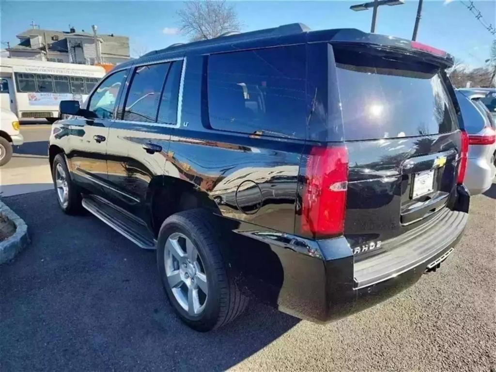 used 2018 Chevrolet Tahoe car, priced at $28,588