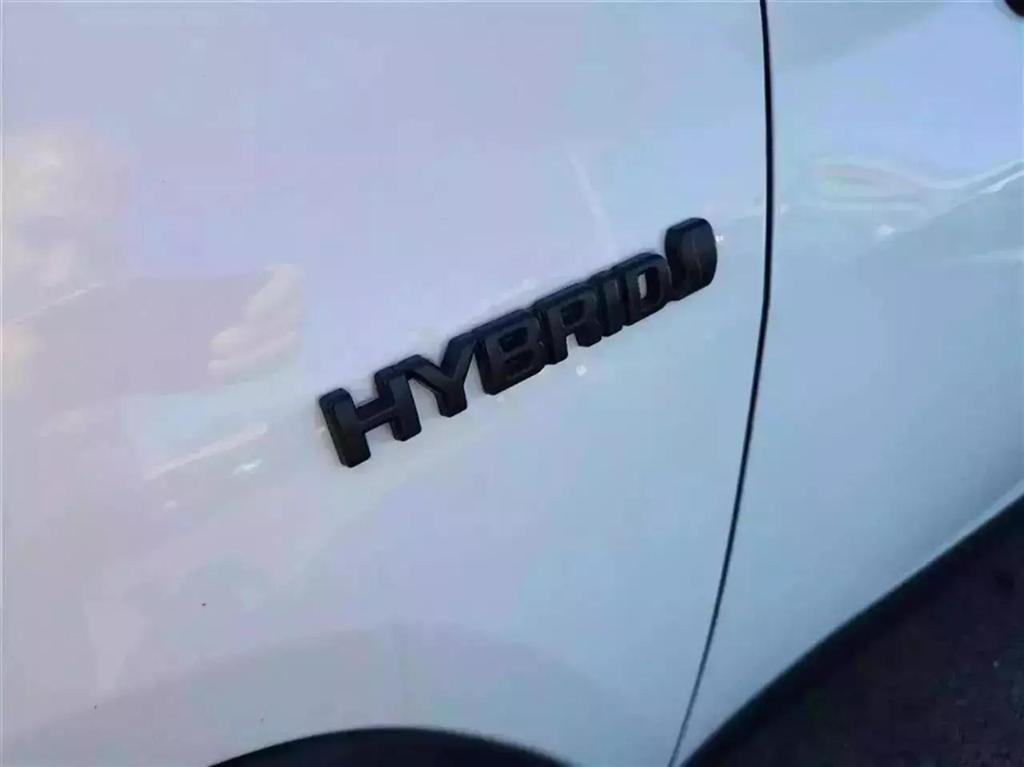 used 2019 Toyota RAV4 Hybrid car, priced at $20,000