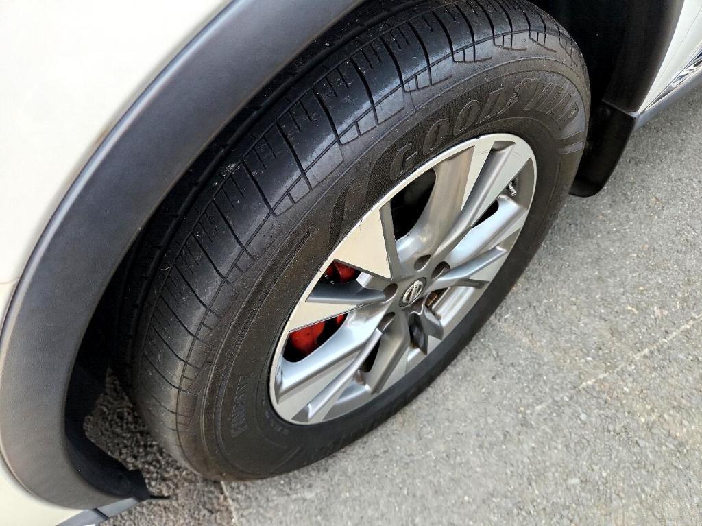 used 2018 Nissan Murano car, priced at $17,988
