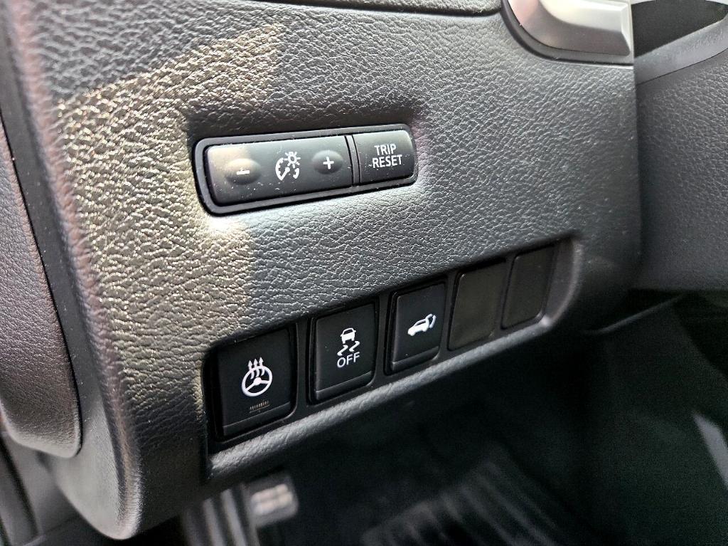 used 2018 Nissan Murano car, priced at $17,988