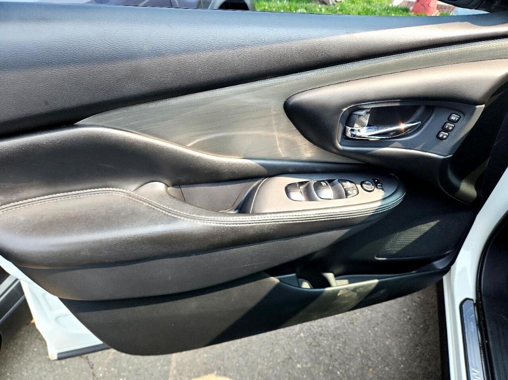 used 2018 Nissan Murano car, priced at $17,988