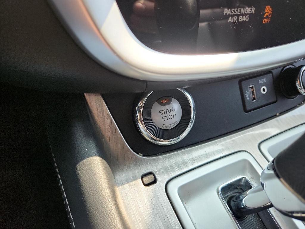 used 2018 Nissan Murano car, priced at $17,988