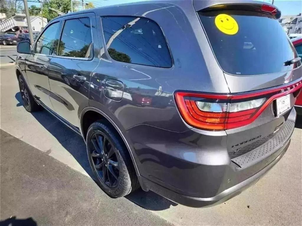 used 2018 Dodge Durango car, priced at $21,899