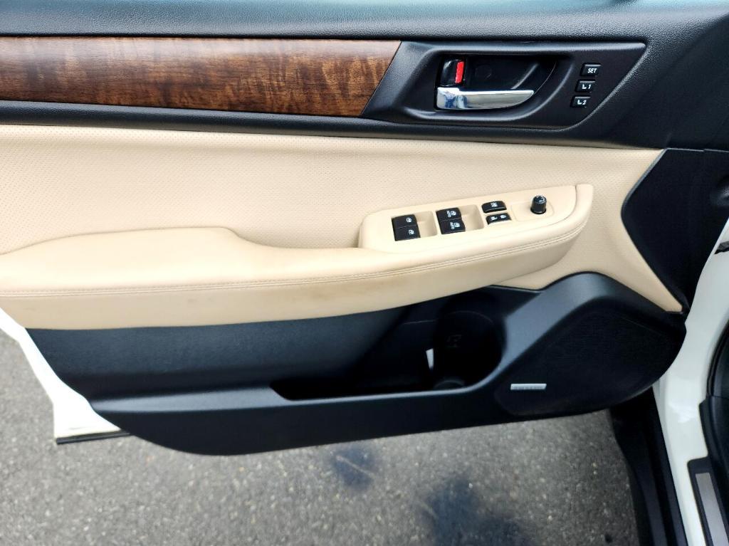 used 2016 Subaru Outback car, priced at $16,888