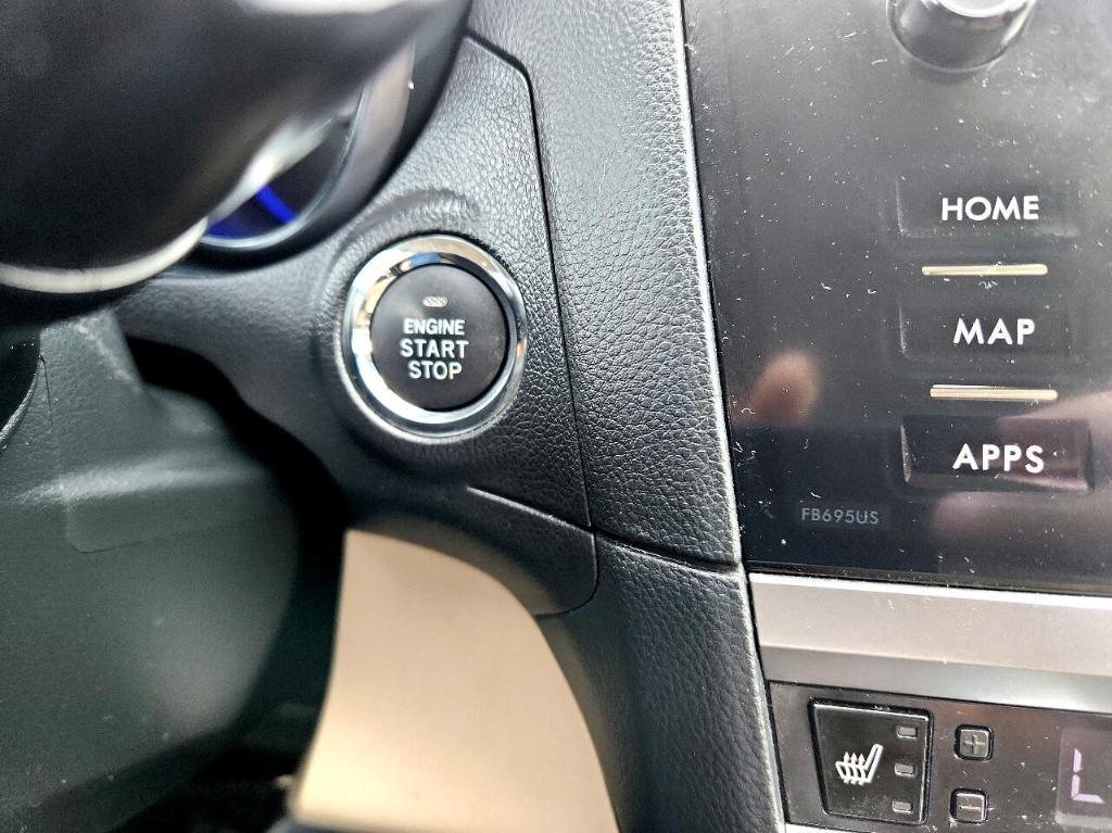 used 2016 Subaru Outback car, priced at $16,888