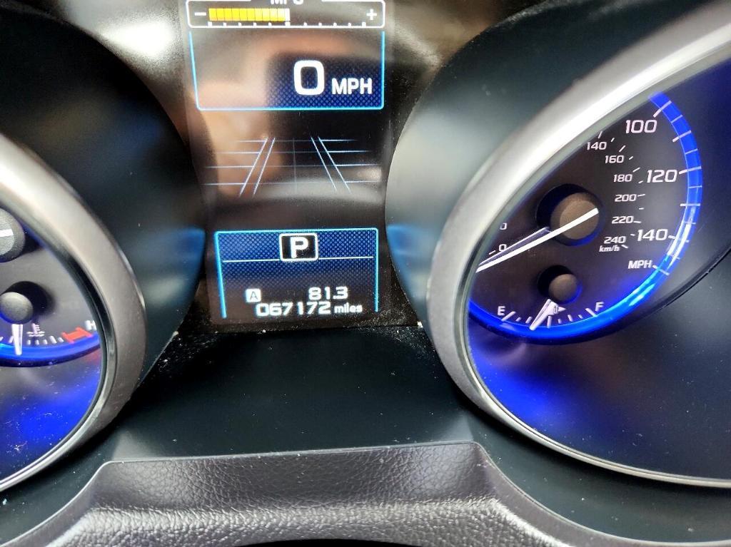 used 2016 Subaru Outback car, priced at $16,888