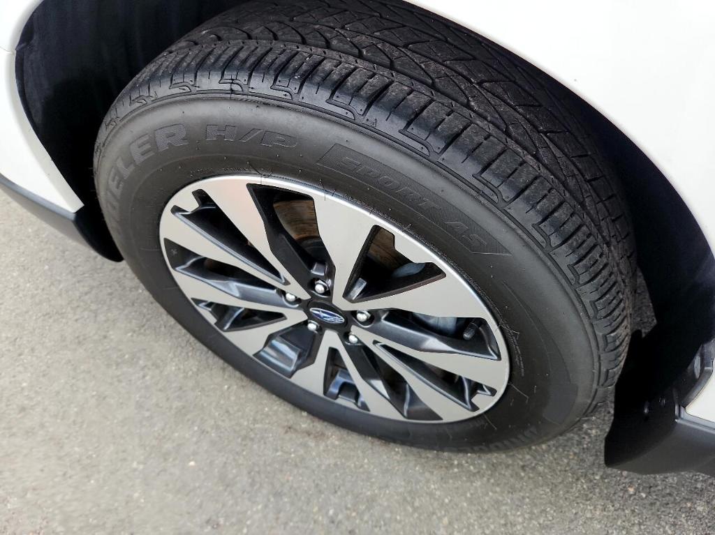 used 2016 Subaru Outback car, priced at $16,888