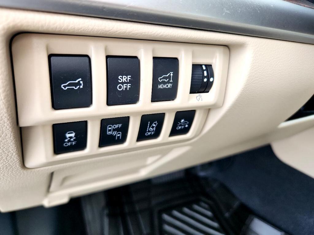 used 2016 Subaru Outback car, priced at $16,888