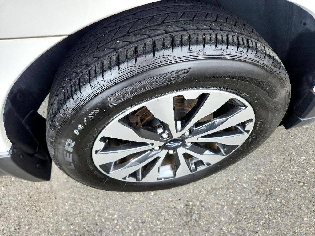 used 2016 Subaru Outback car, priced at $16,888