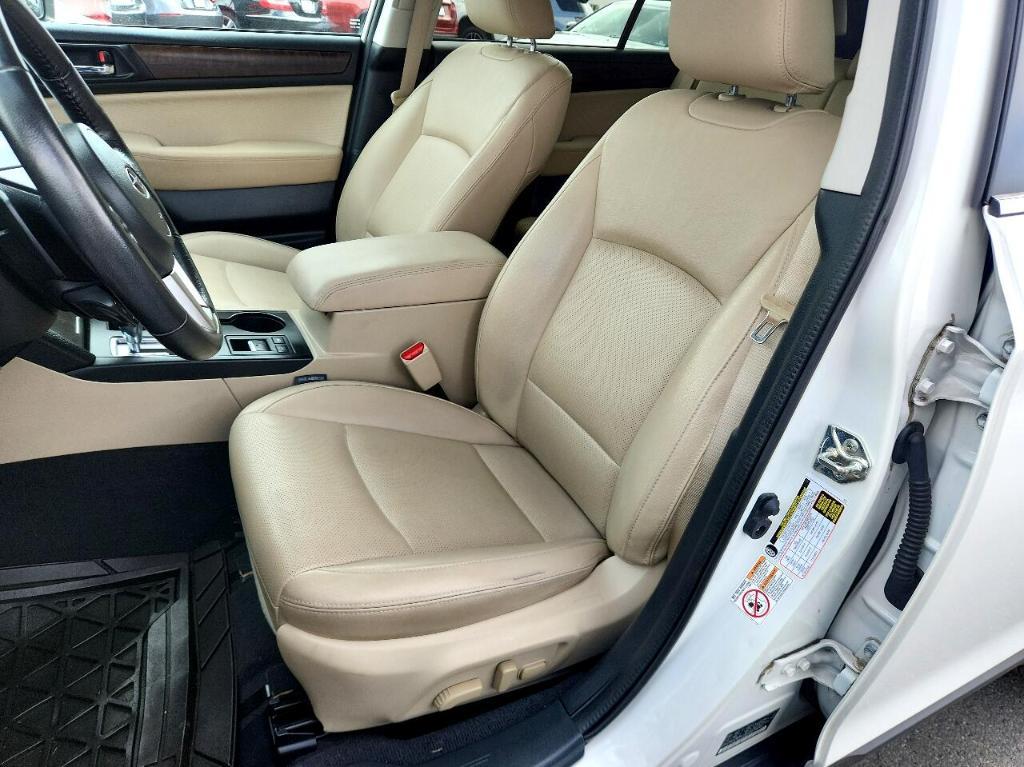used 2016 Subaru Outback car, priced at $16,888