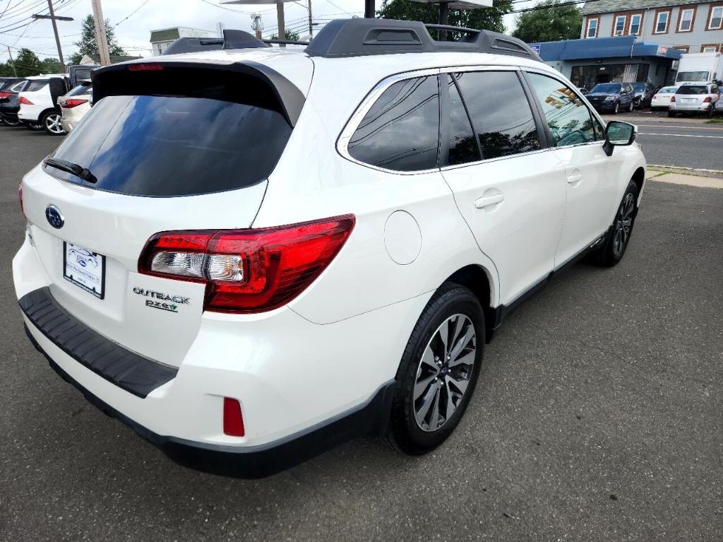 used 2016 Subaru Outback car, priced at $16,888