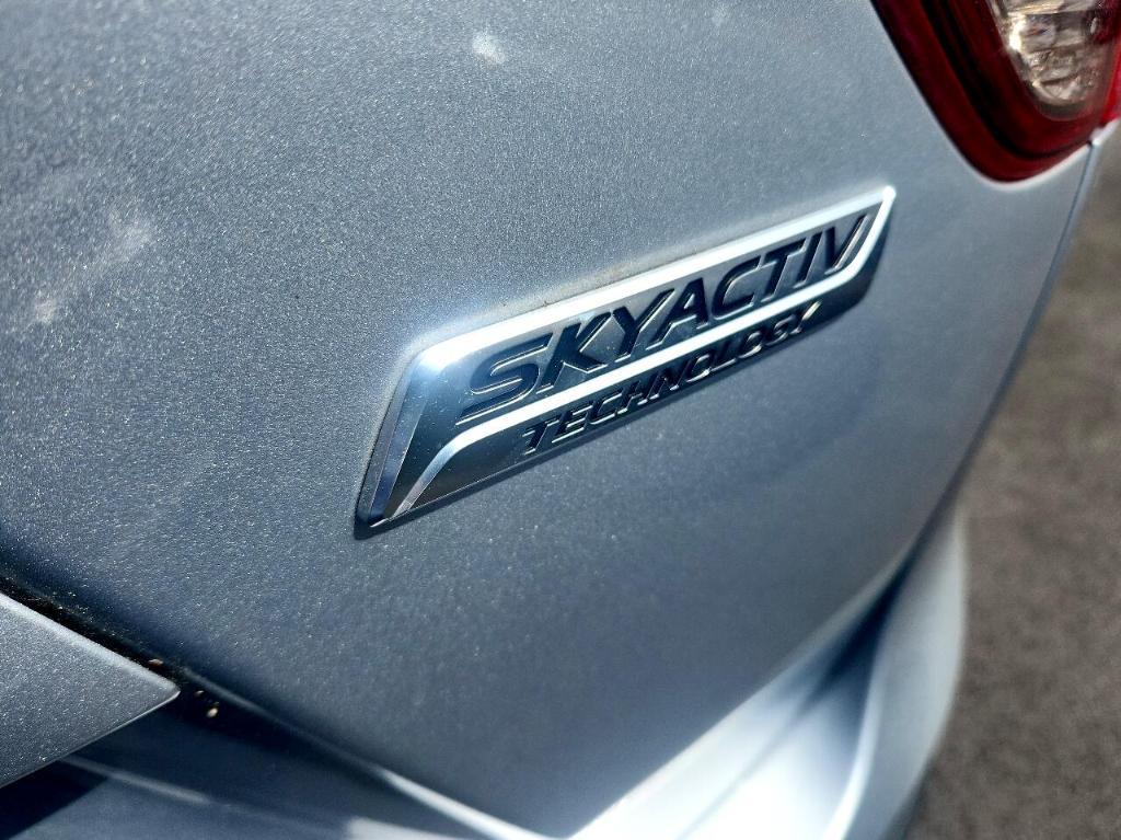 used 2016 Mazda CX-5 car, priced at $18,988