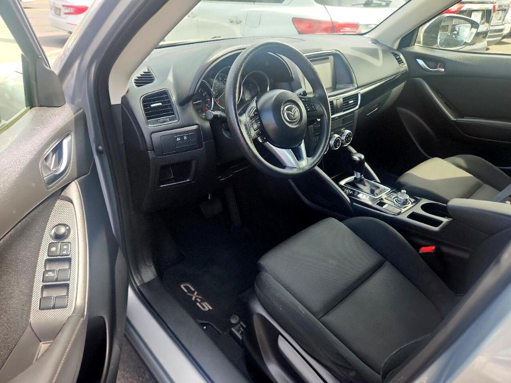 used 2016 Mazda CX-5 car, priced at $18,988