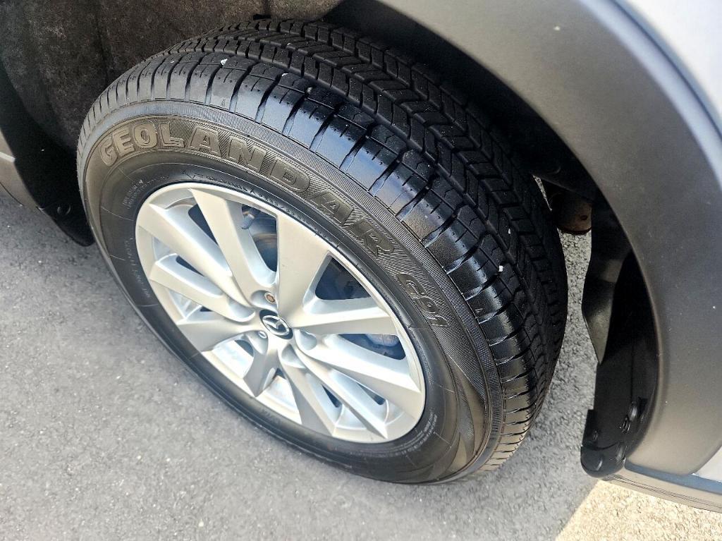 used 2016 Mazda CX-5 car, priced at $18,988