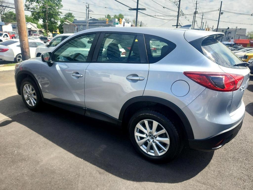 used 2016 Mazda CX-5 car, priced at $18,988