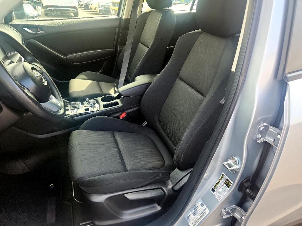 used 2016 Mazda CX-5 car, priced at $18,988
