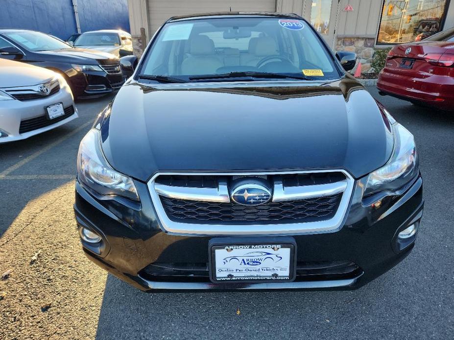 used 2013 Subaru Impreza car, priced at $10,988