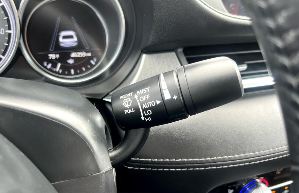 used 2018 Mazda Mazda6 car, priced at $19,999
