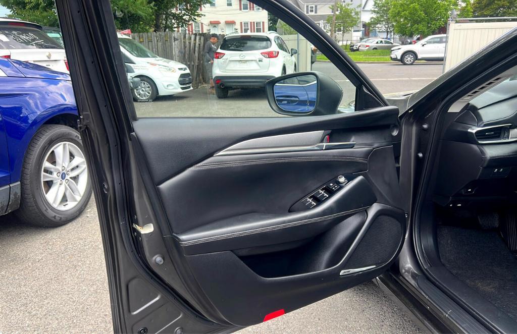 used 2018 Mazda Mazda6 car, priced at $19,999